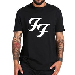 New Alexisonfire Rock Band Rose Logo Short Sleeve Black Men/'s T-Shirt Size S-5XL