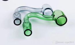 S glassware accessories , Wholesale Glass bongs Oil Burner Glass Pipes Water Pipe Oil Rigs Smoking Free Shippin