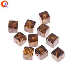 Amber Matte Quartz 6mm Reconstituted Round Beads 15.5/" Strand UK ER