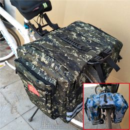 bags for bike racks