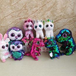 peluche ty 2019