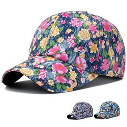 Kids Adult Roblox Game Baseball Cap Summer Mesh Outdoor Cartoon Hip - retro broken flowers baseball cap female flower printing duck tongue hat anti sunburn sunshade snapback blue pink colorful 4 8xg c1