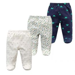 baby girl pants with feet