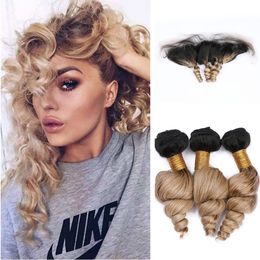 27 Piece Ombre Weave Canada Best Selling 27 Piece Ombre Weave