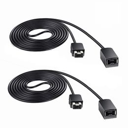 3M 1.8M ExtensionCable Cord Game Extension Cable 10FT 6FT For Nintendo Classic Mini NES Controllers For Wii Controller