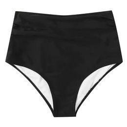 black bikini bottoms uk