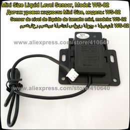 1 Piece 5 to 24 VDC Non contact Type Proximity Sensor Level Switch Know Level of Liquid but No Need to Touch Liquid or Water