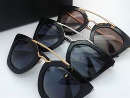 Wholesale-designer sunglasses UV Protection Lens Women Acetate Fashion Retro Sunglass With Case Frame Oculos De Sol Masculino Feminino