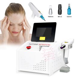 High Quality Light Therapy Pigment Tattoo Scar Mole Freckle Removal Dark Spot Remover Skin Care Machine