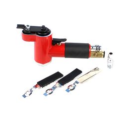 Freeshipping Pneumatic Air Tools Track Diameter Track Finger Sander Polishing Machine Dual Action Sanders FS-30