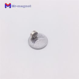 refrigerator magnets imanes de nevera 50pcs strong rare earth ndfeb magnet 10 x 4mm neo neodymium n50 craft model disc sheet 104 mm