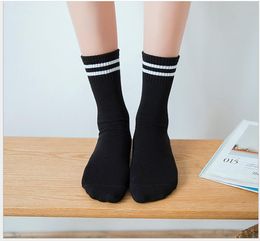 Two-way bar tideway socks for men and women