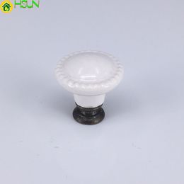 Shop White Ceramic Drawer Knobs Uk White Ceramic Drawer Knobs