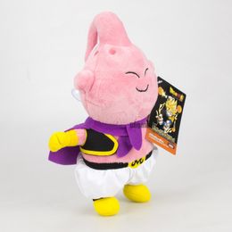 giant majin buu plush
