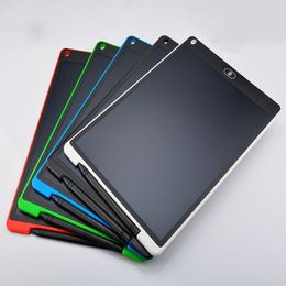 LCD scrittura tablet digitale digitale portatile portatile da 8,5 pollici disegno tablet tablet tablet tablet tablet per adulti bambini bambini
