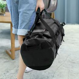 Backpack Men's Outdoor Waterproof Sports Fitness Travel Bag Large Capacity Travel Backpack New Wholesale High Quality