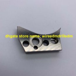 200434544 stainless steel V-Guide for wire edm machine 200.434.544.wire cut WEDM 434.544