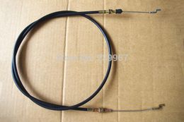 Accelerator cable for Honda GXV160 engine throttle cable lawn mower parts replacement