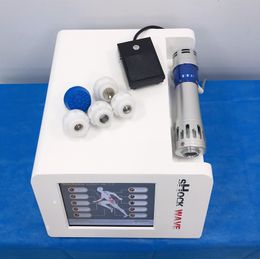 Extracorporeal Shock Wave Therapy ESWT Shockwave Can Reduce Pain And Promote Healing In Injured And Erectile Dysfunction Treatment