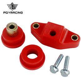 Front & Rear Shifter Stabiliser Bushing Kit 6 Speed For Subaru Impreza WRX BRZ Forester Legacy,Toyota FR-S GT86 PQY-SSB02