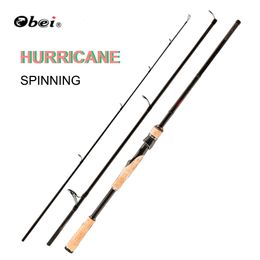 1.8m 2.1m 2.4m 2.7m 3 section baitcasting fishing rod travel ultra light casting spinning lure 5g-40g M/ML/MH Rod