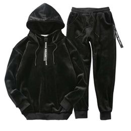 velvet tracksuit canada