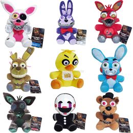 five nights at freddy's plushies australia