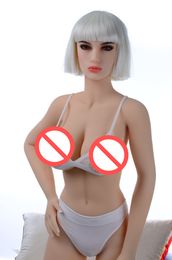 best sex dolls UK - New arrival smart voice and heating system emon best quality 165 cm sex doll real silicone sex dolls lifelike love doll