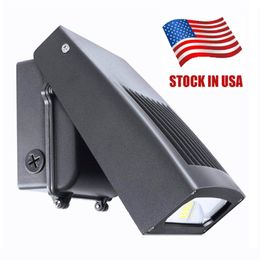 Free ship LED flood light 30w waterproof IP65 Floodlight Spotlight Outdoor Lighting Wall Pack Lamp AC 230V Outdoor LED Security Lighting wit