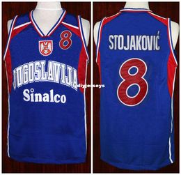 peja stojakovic jersey