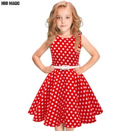 childrens polka dot dresses uk