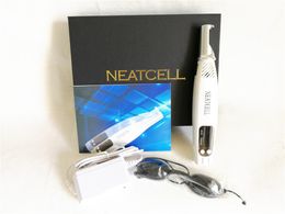 Portable Blue Laser Picosecond Pen Semiconductor Laser Therapy For Scar Spot Tattoo Removal Body Art Beauty Care