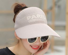 Fashion-Sun hat, summer sun hat uv hat, available in four colors.