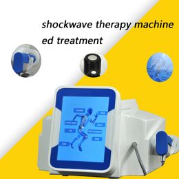 2019 shockwave machine equine shock wave therapy acoustic wave therapy machine pain relief treatment unlimited shots