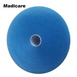 30m Bulk Roll Kinesiology Tape Cotton Muscle Therapist Waterproof Bandage Football Outdoor Knee Pads Elbow Sports Safety Tape