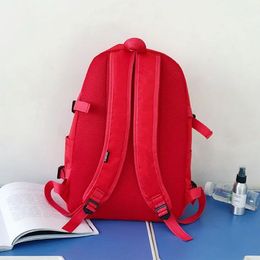 Designer-new famous brand backpack style bag handbags for boys girls school bag luxury Designer shoulder bags