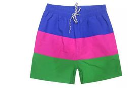 Wholesale new embroidery Board Shorts Mens Summer Beach