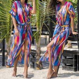 beach kaftan canada