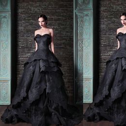 black tie dresses canada