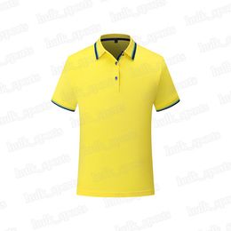 2656 Sports polo Ventilation Quick-drying Hot sales Top quality men 2019 Short sleeved T-shirt comfortable new style jersey2100299655524