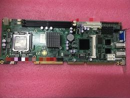 For FS-97D industrial board CPU Card tested working