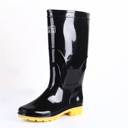 Hot Sale-ater Shoes Non-slip Ox Tendon Bottom Help Boots Overshoes Male High Canister