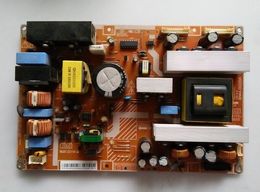 LA37A550P1R power board BN44-00234A BN44-00220A original work test