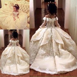 gypsy first communion dresses