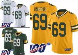 packers yellow jersey