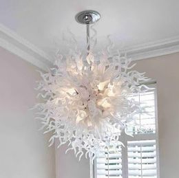 100% Hand Made Blown Glass Chandelier Coloured Art Glass Modern Ceiling Decorative Hotel Decor LED Light Source Chandelier 2020 from fashionartglass, 100% Hand Made Blown Glass Chandelier Coloured Art Glass Modern Ceiling Decorative Hotel Decor LED Light Source Chandelier 2020 from fashionartglass,