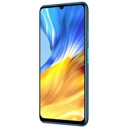 Original Huawei Honour X10 Max 5G Mobile Phone 8GB RAM 128GB ROM MTK 800 Octa Core Android 7.09" Full Screen 48.0MP Fingerprint ID Cell Phone