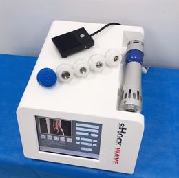 Extracorporeal Shock Wave Therapy Acoustic Wave Shockwave Therapy Pain Relief Arthritis Extracorporeal Pulse 200mj ED physical therapy
