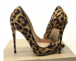 leopard heels canada