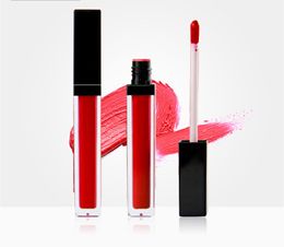 VMAE Accept Private Logo Lipstick Tube Waterproof Long Lasting Matte Lip Gloss 36 Colours For Makeup